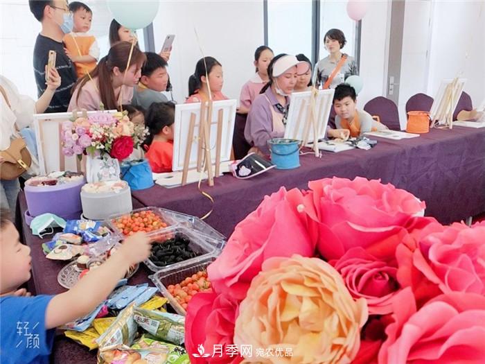 用臥龍?jiān)录净êＱb扮 把襄陽變得更美(圖12)