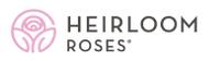 月季育種家：美國(guó)傳家寶月季公司(Heirloom Roses)(圖1)
