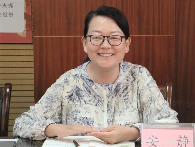南陽(yáng)安靜：讓南陽(yáng)月季走出苗圃，扮靚世界(圖2)