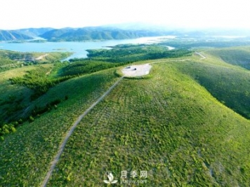 河南石漠化土地集中在南陽，淅川石漠化面積占南陽85%